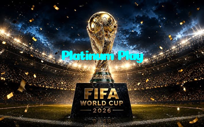 Platinum Play casino presented on mobile device in Pakistan with slots and live games