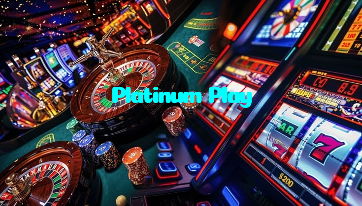 Platinum Play خوش آمدید بونس +600% پیشکش موبائل ایپ کے پروموشن سیکشن میں دکھائی دیتی ہے۔