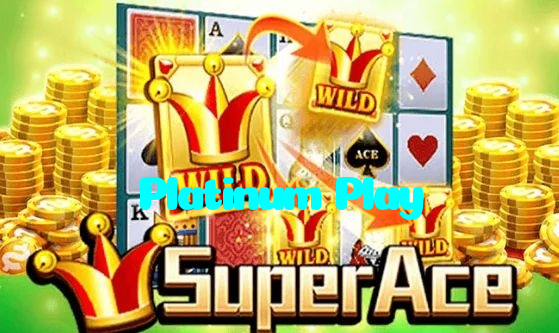 Platinum Play casino presented on mobile device in Pakistan with slots and live games